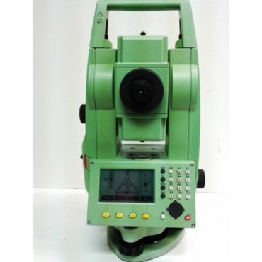 Máy toàn đạc điện tử Leica TCR405 máy cũ đã qua sử dụng