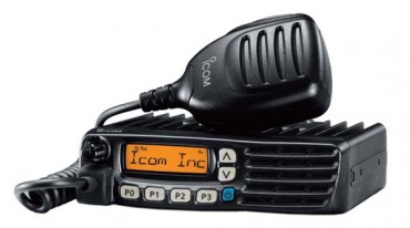 Máy bộ đàm Icom IC-F6023H  UHF IC-F5023H - VHF