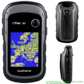 Máy GPS Garmin Etrex 30x