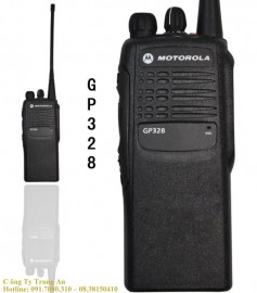 Máy bộ đàm Motorola GP328