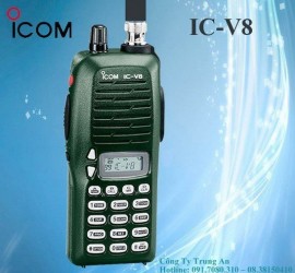 Máy bộ đàm ICom IC-V8