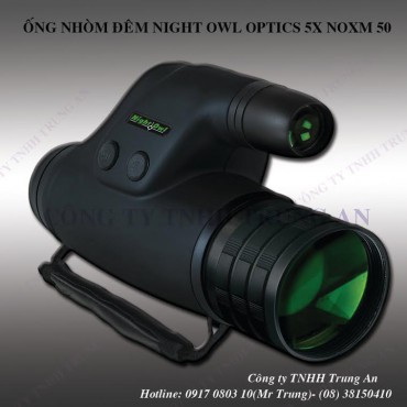 Ống nhòm đêm Night Owl Optics 5X NOXM50
