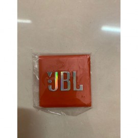 Tem loa nhựa cứng JBL, giá 1 cặp (2 chiếc )