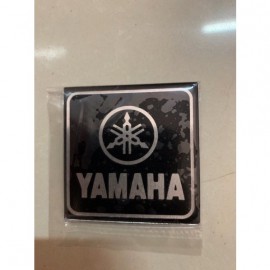 Tem loa nhựa dẽo Yamaha, giá 1 cặp (2 chiếc )