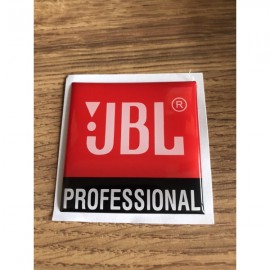 Tem loa nhựa dẽo JBL, giá 1 cặp (2 chiếc )