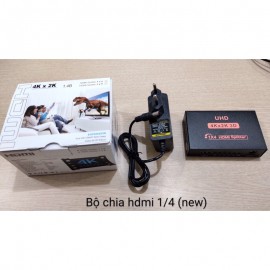 Bộ chia HDMI 1-4