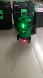 Máy cân mực laser tia xanh giá rẻ