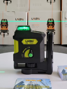 Máy bằn cốt laser treo tường 360 độ Laisai UNG660SL