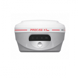 Máy GPS RTK Precise X7 Lite