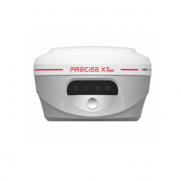 Máy GPS RTK Precise X7 Lite