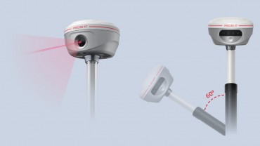 Máy định vị GNSS RTK Precise X7
