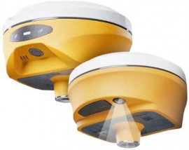 Máy thu GNSS RTK Hi-Target V500 Rover
