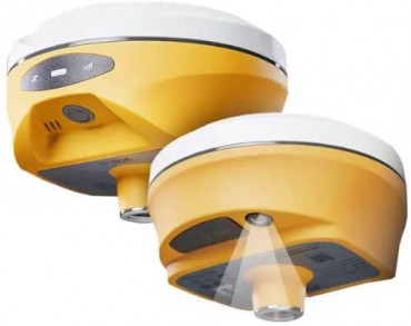 Máy thu GNSS RTK Hi-Target V500 Rover