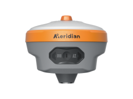 Máy định vị GPS RTK Meridian M10
