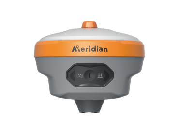 Máy định vị GPS RTK Meridian M10