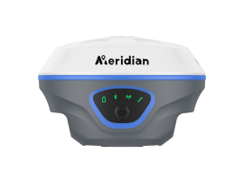 Máy GNSS RTK Meridian M6Plus