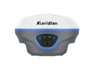 Máy GNSS RTK Meridian M6Plus