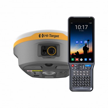 Máy định vị RTK Hi-Target V600L