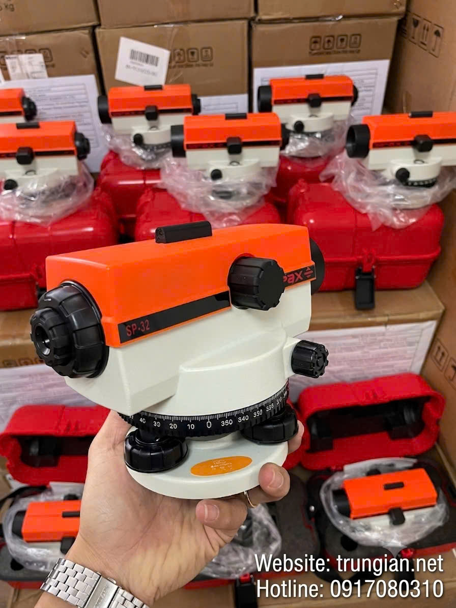 Máy thủy bình Sipax SP-32